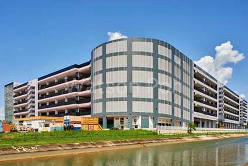 Factory / Workshop (B2) for Sale in  Loyang Enterprise Building - Image 8
